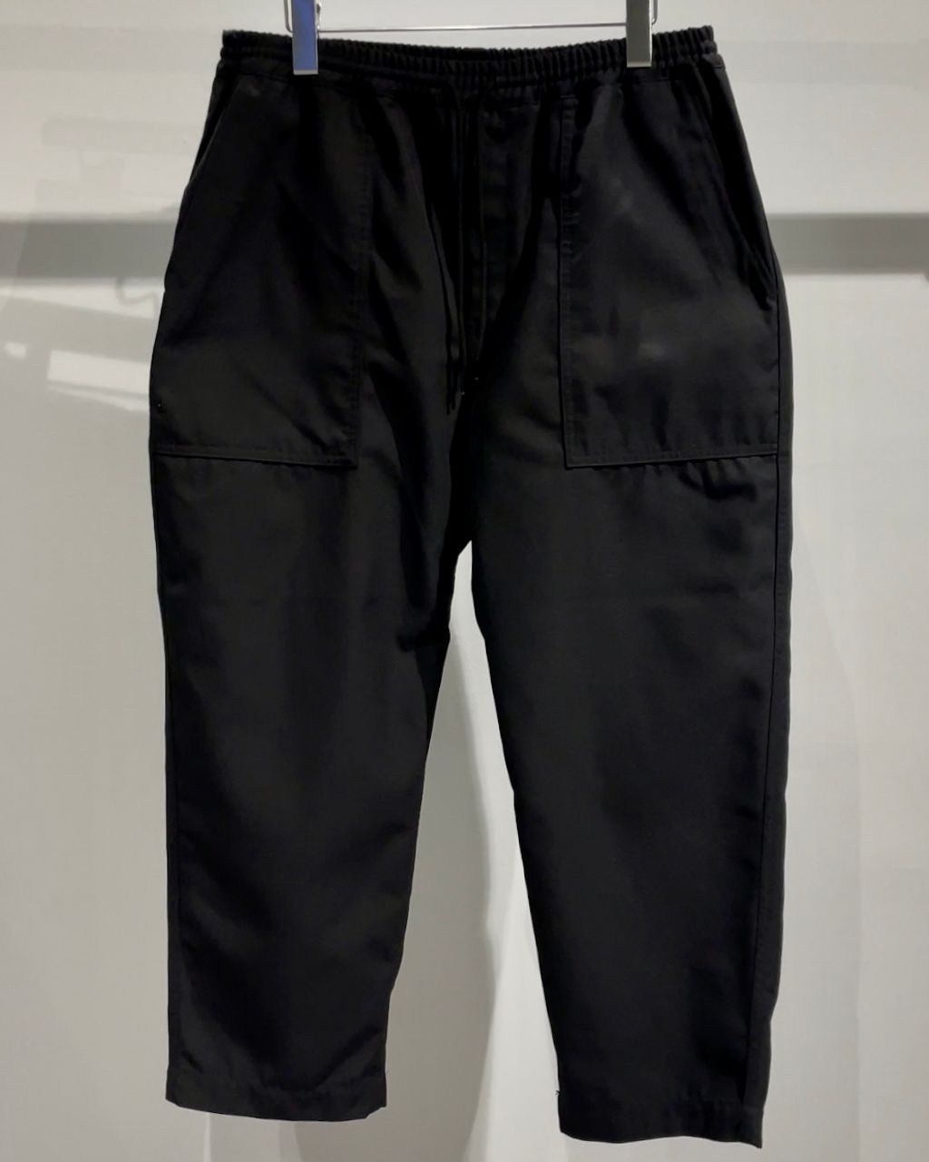 コムデギャルソン　イージーパンツ ROBE DE CHAMBRE COMME DES GARCONS(ローブドシャンブル