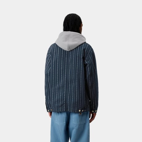 CARHARTT WIP  Drewe Chore Coat