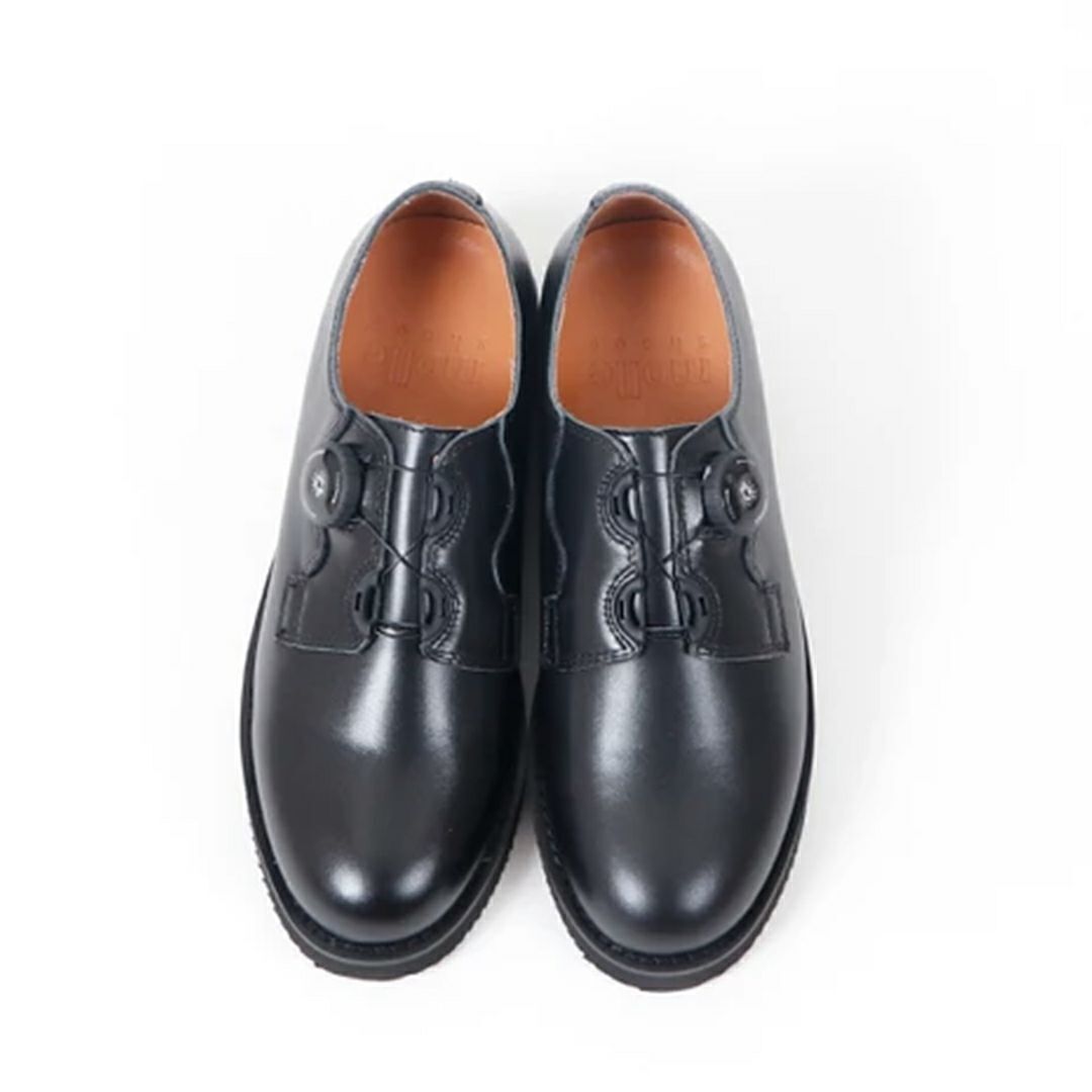 molle shoes F/L POSTMAN | MAROON