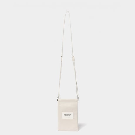 beautiful people leather document case