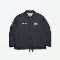 MADNESS MADRIDER ROAD CREW COACH JACKET
