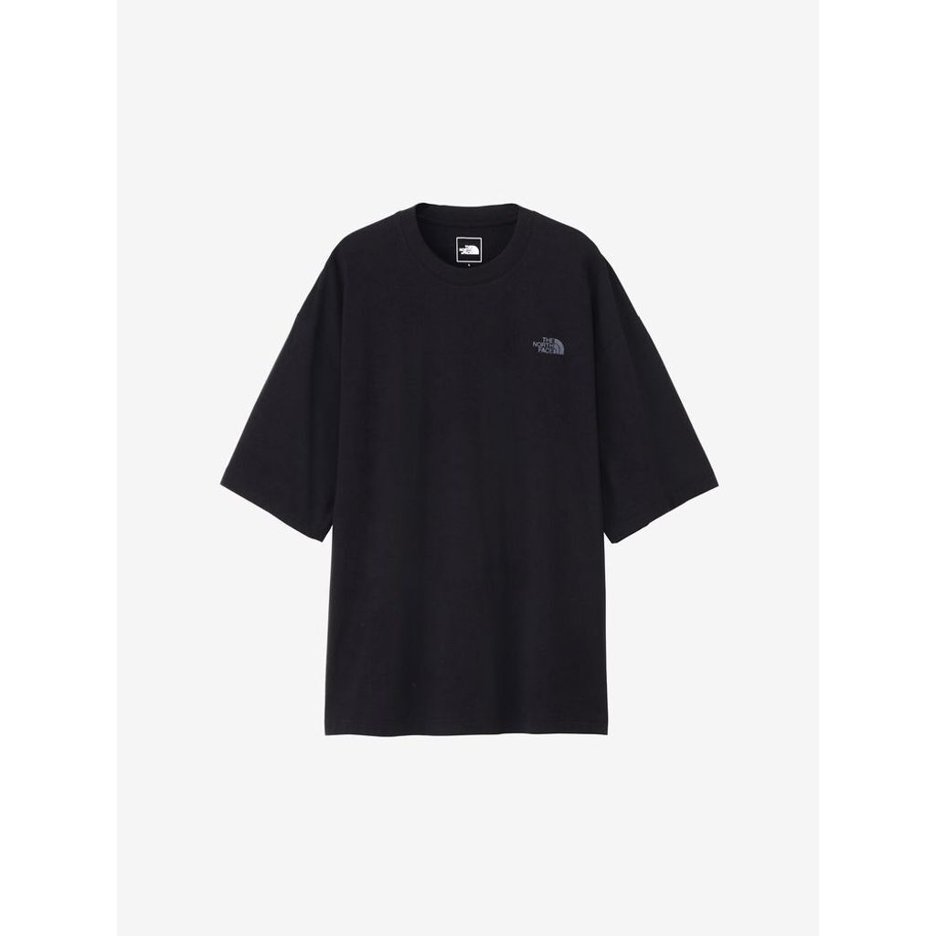 THE NORTH FACE☆ショートスリーブオーバーサイズドロゴティー THE NORTH FACE ショートスリーブオーバーサイズドロゴティー