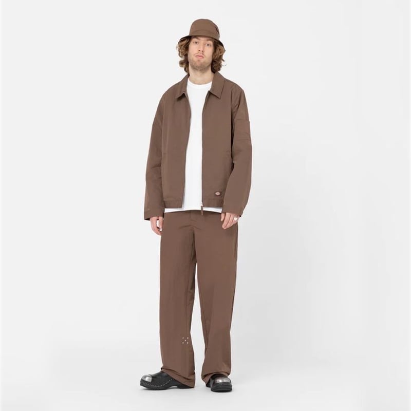 Pop Trading Company Dickies×Pop Eisenhower | MA