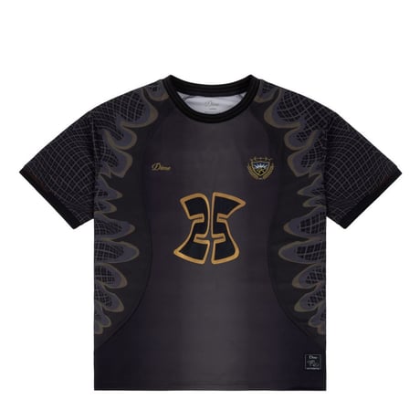 Dime  Holy Flame Jersey