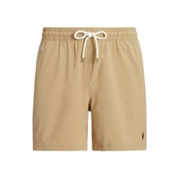 POLO RALPH LAUREN 5.5インチ トラベラー スイム トランク