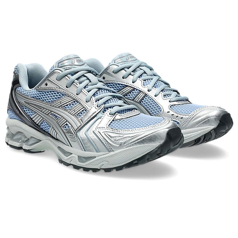 ASICS GEL-KAYANO 14(Dolphin Grey/Pure Silver) 1