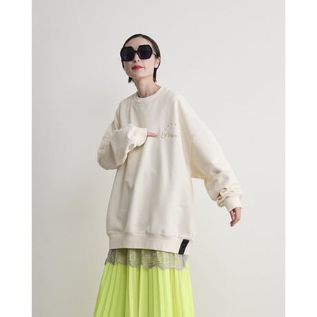 【予約商品】THOMAS MAGPIE  2263829 C/T Sweat