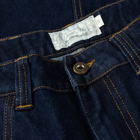 Dime Classic Baggy Denim Pants