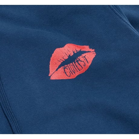 Civilist Schmatzer Hood - Navy