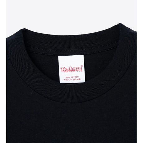 BEDWIN & THE HEARTBREAKERS S/S PRINTED TEE "Lets Party"