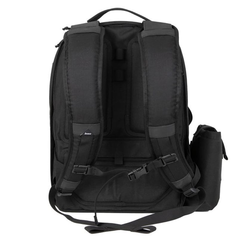 bravo DELTA BLOCK II （BLACK） | MAROON