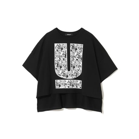 UNDERCOVER UC1E8808-1