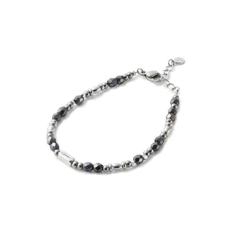 GARNI(ガルニ)ブレスレット short GARNI(ガルニ) Sei-ma Fit Chain Bracelet-L (チェーン
