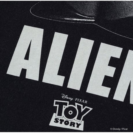 VARIEGATOR Aliens /Tee