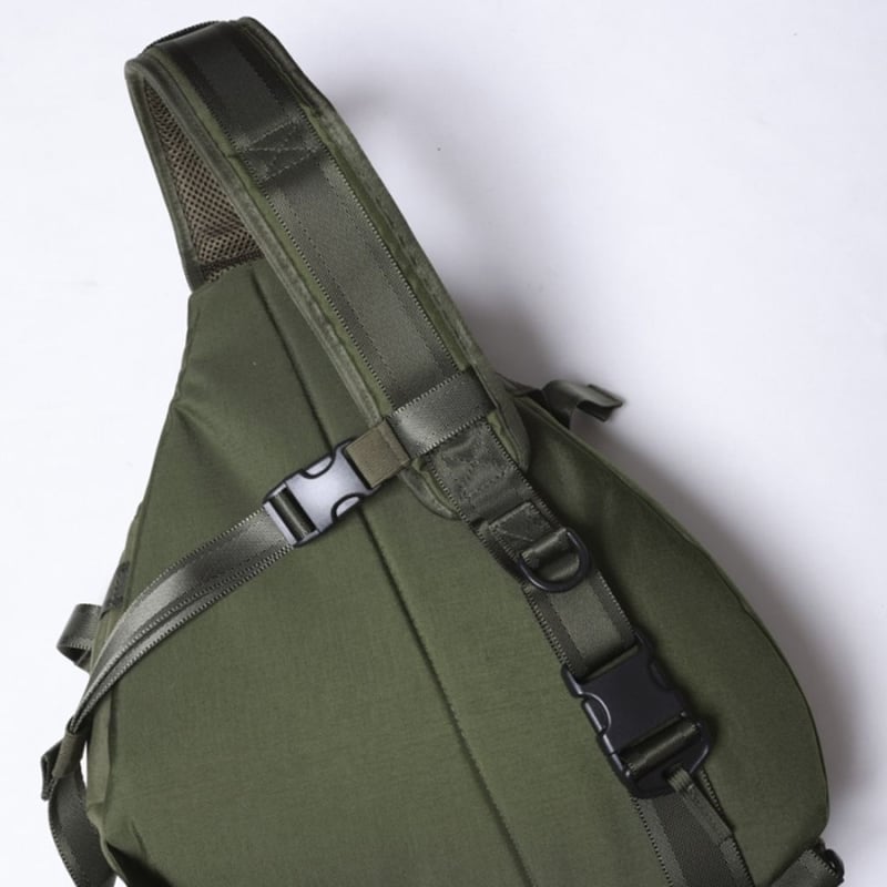 Liberaiders PX TACTICAL ONE SHOULDER BAG Liberaiders PX TACTICAL