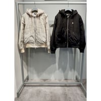 FAF 3 Way Blouson
