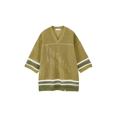 MAGIC STICK RAGGA HOCKEY KNIT T