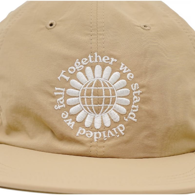 GARBAGE SOFT BRIM 6 PANEL CAP (MOTTO) | MAROON GARBAGE SOFT BRIM 6 PANEL CAP (MOTTO) | MAROON