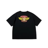NEXUSVII. [NEXUSVII. × HAROSHI] HAROSHI TEE