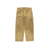 BOWWOW USMC P-41 HBT TROUSERS AGED