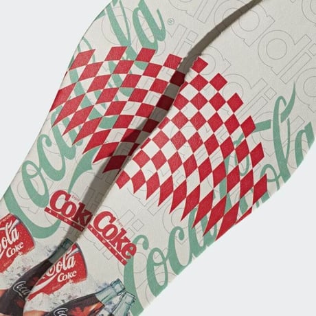 adidas Originals SAMBA OG COCA COLA （NONE/CBLACK/FTWWHT）