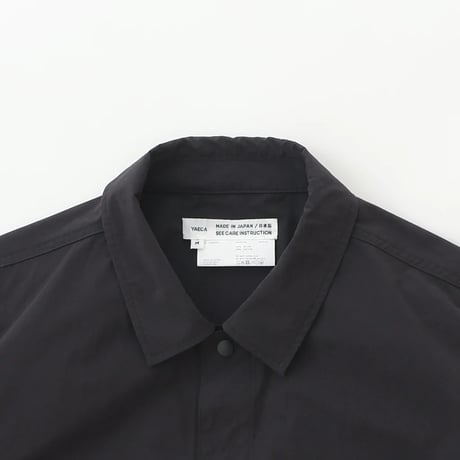 YAECA Coach Jacket