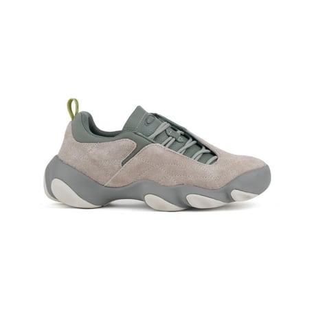 Oakley Factory Team Flesh Warp - Grey