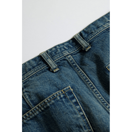 FDMTL SECOND SECOND PANTS 3YR WASH