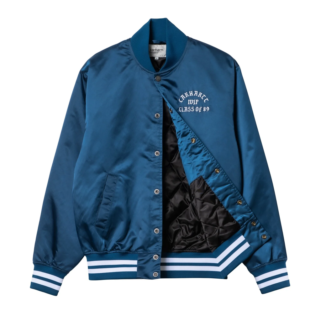 カーハート ボンバージャケット カーハート（CARHARTT）（メンズ）OLTEN ボンバージャケット