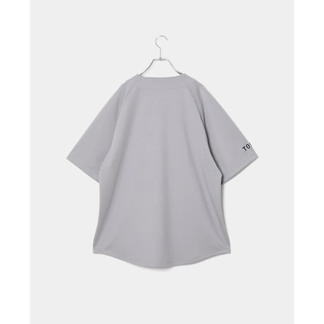 APPLEBUM BASEBALL SHIRT