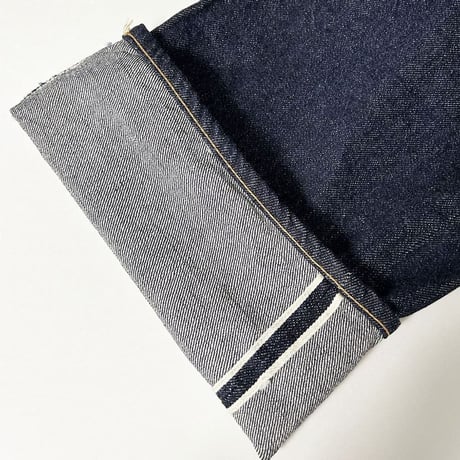 REMI RELIEF RN3037SDQ  13oz 1954XX DENIM PT (ONEWASH)