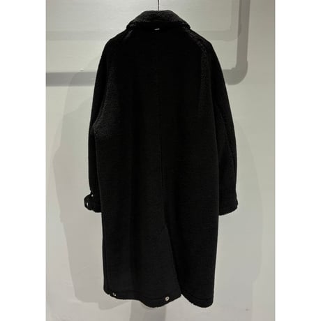 FAF Boa 2Way Coat