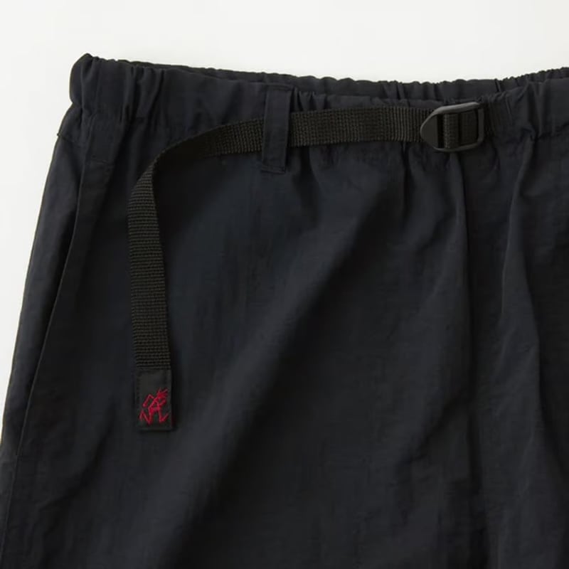 WHITE MOUNTAINEERING WM × Gramicci ZIP OFF JOGG
