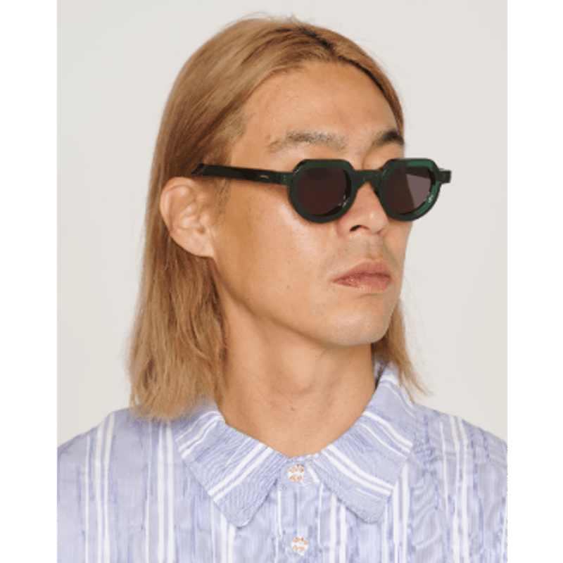 BRAIN DEAD TANI POST MODERN PRIMITIVE EYE PROTE