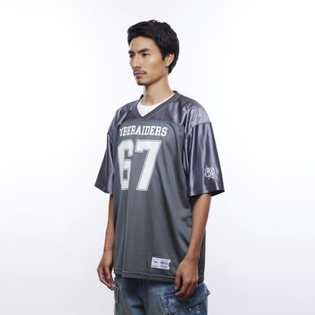 Liberaiders  FOOTBALL TEE