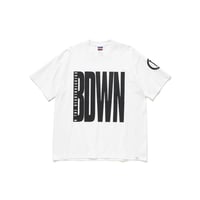 BEDWIN & THE HEARTBREAKERS S/S PRINTED TEE "BILL"