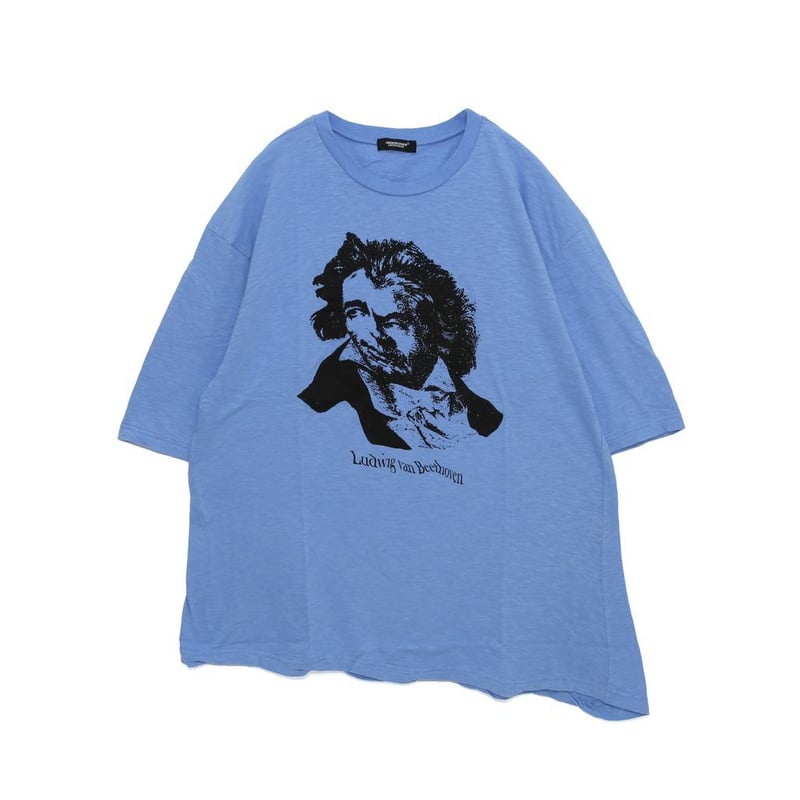 UNDERCOVER UC1E4820-2 | MAROON