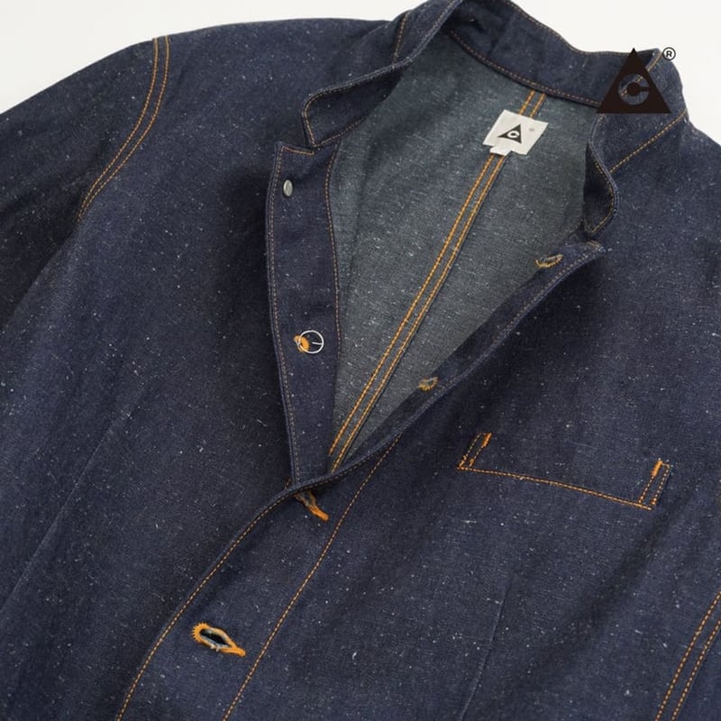 TMC / グラデュエーター -Denim- | MAROON