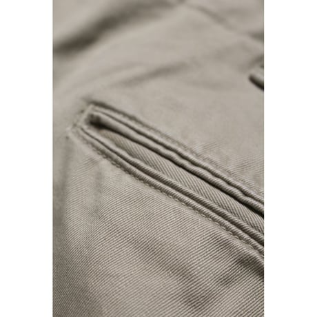 BOW WOW 41 KHAKI TROUSERS