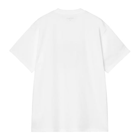 CARHARTT WIP S/S Spoiled T-Shirt