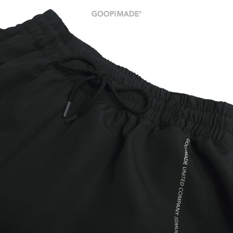 GOOPiMADE “UFS_003” 2.0+ Track NEO Shorts