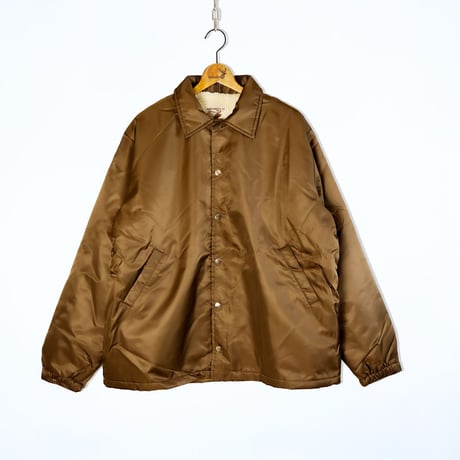 ANDFAMILYS SPORTS COACH JACKET