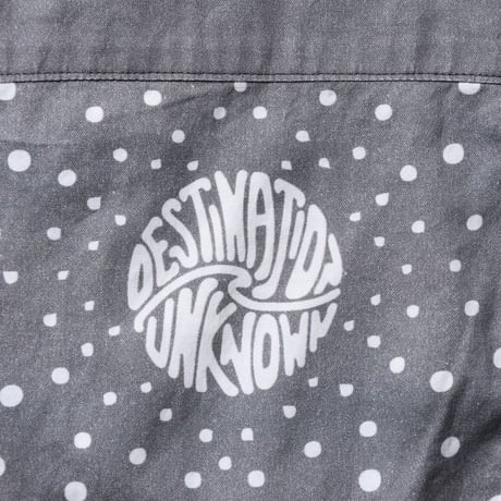 Liberaides BANDANA SHIRT