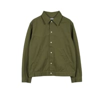 MASSES WESTERN JKT
