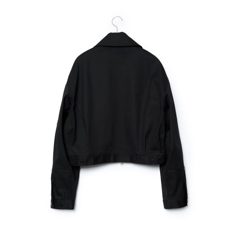 FUMITO GANRYU Red Label × Dickies Distortion Ei