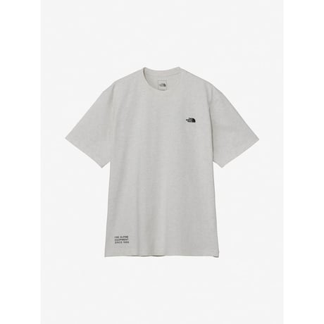 THE NORTH FACE ショートスリーブロッククライミンググラフィックティー(ユニセックス) NT82638