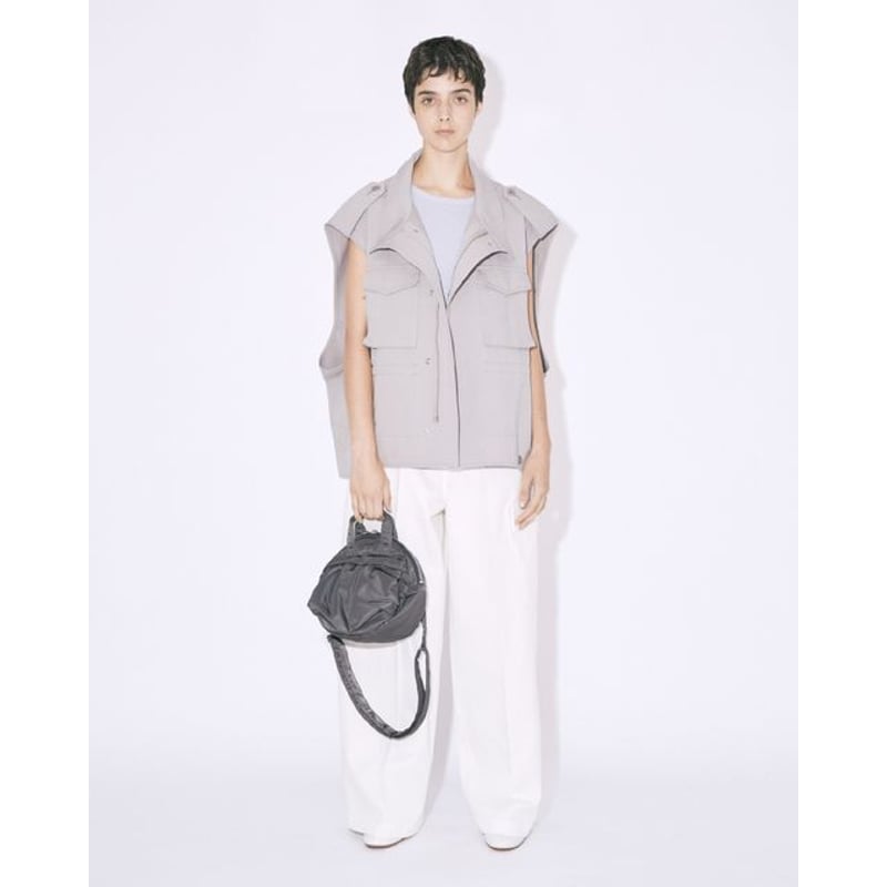 beautiful people ×PORTER コラボヘルメットバッグ POTR×beautiful people コラボバッグ | ブランシェ | 大丸京都店