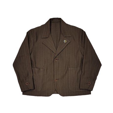 VOO VOO-1265 NO 2B JACKET