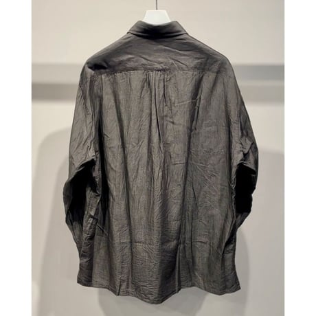 PORTER CLASSIC KATSU SHIRT