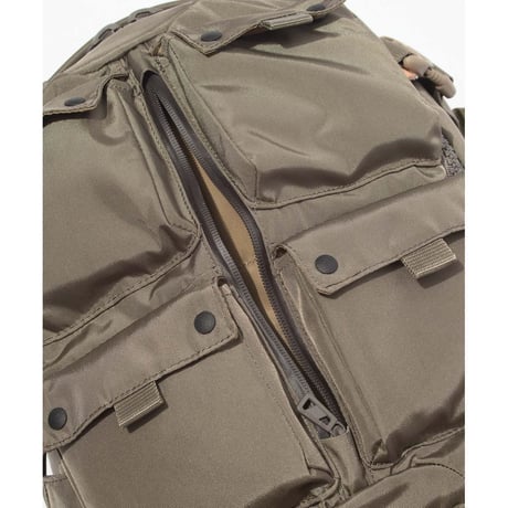 F/CE.  420 re/cor TACTICAL BP